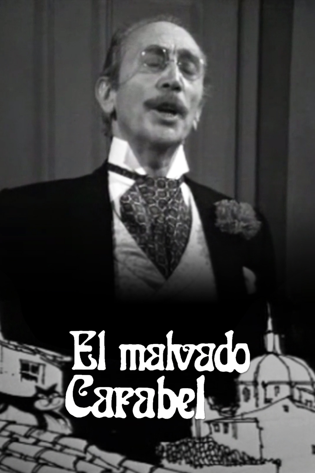 El malvado Carabel