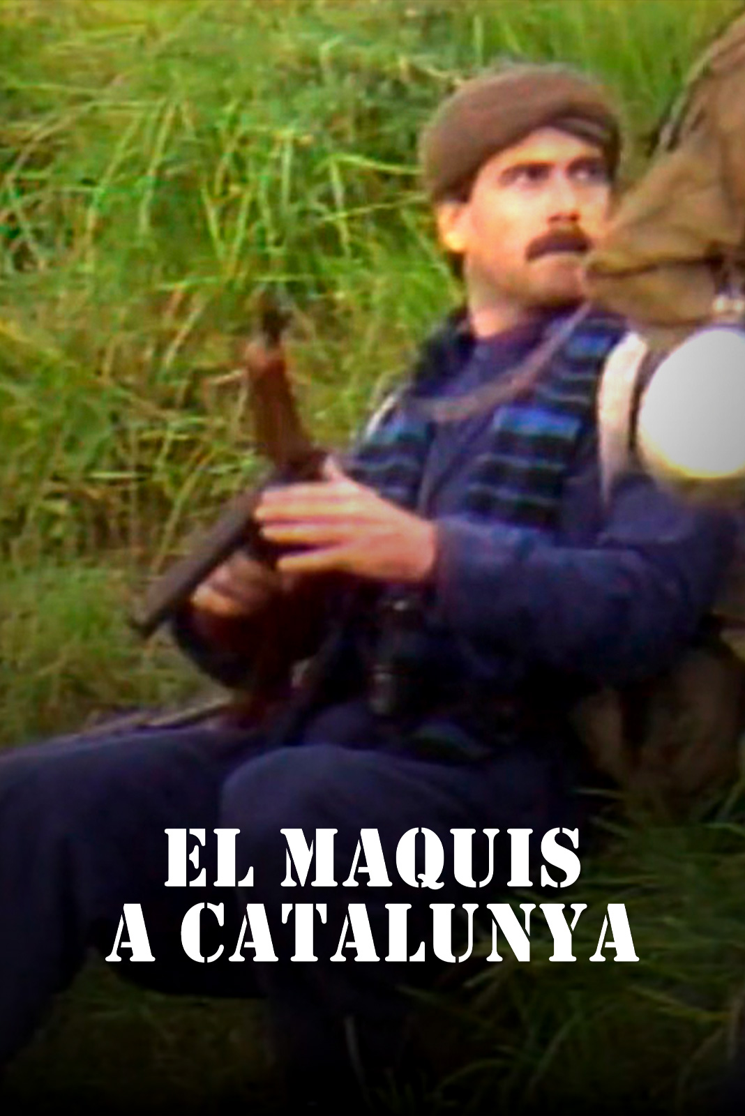 El maquis a Catalunya