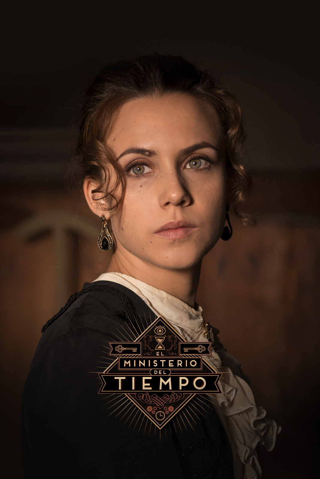 El Ministerio del Tiempo