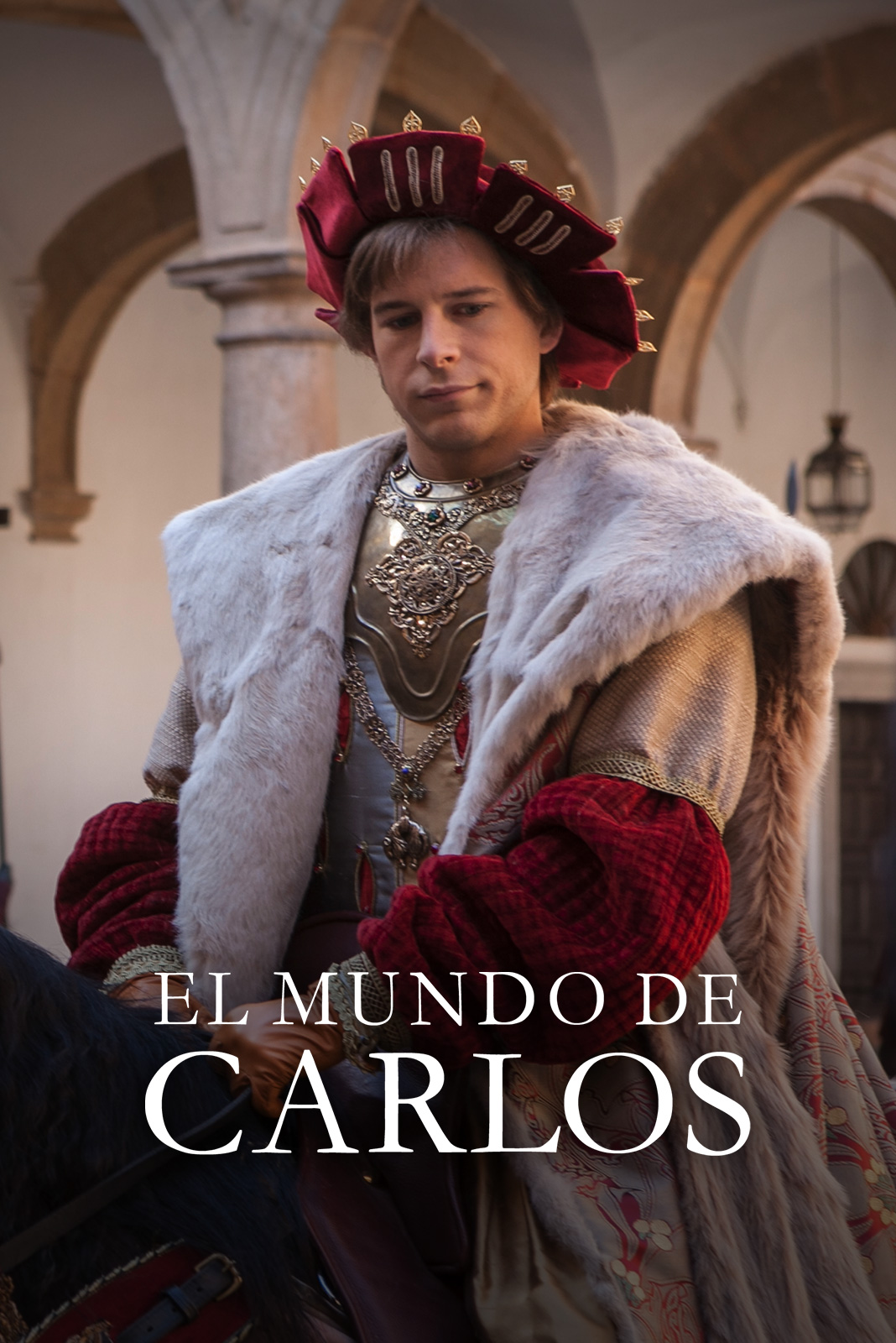 El mundo de Carlos
