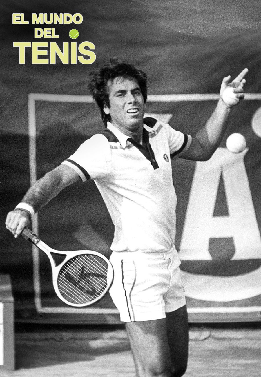El mundo del tenis
