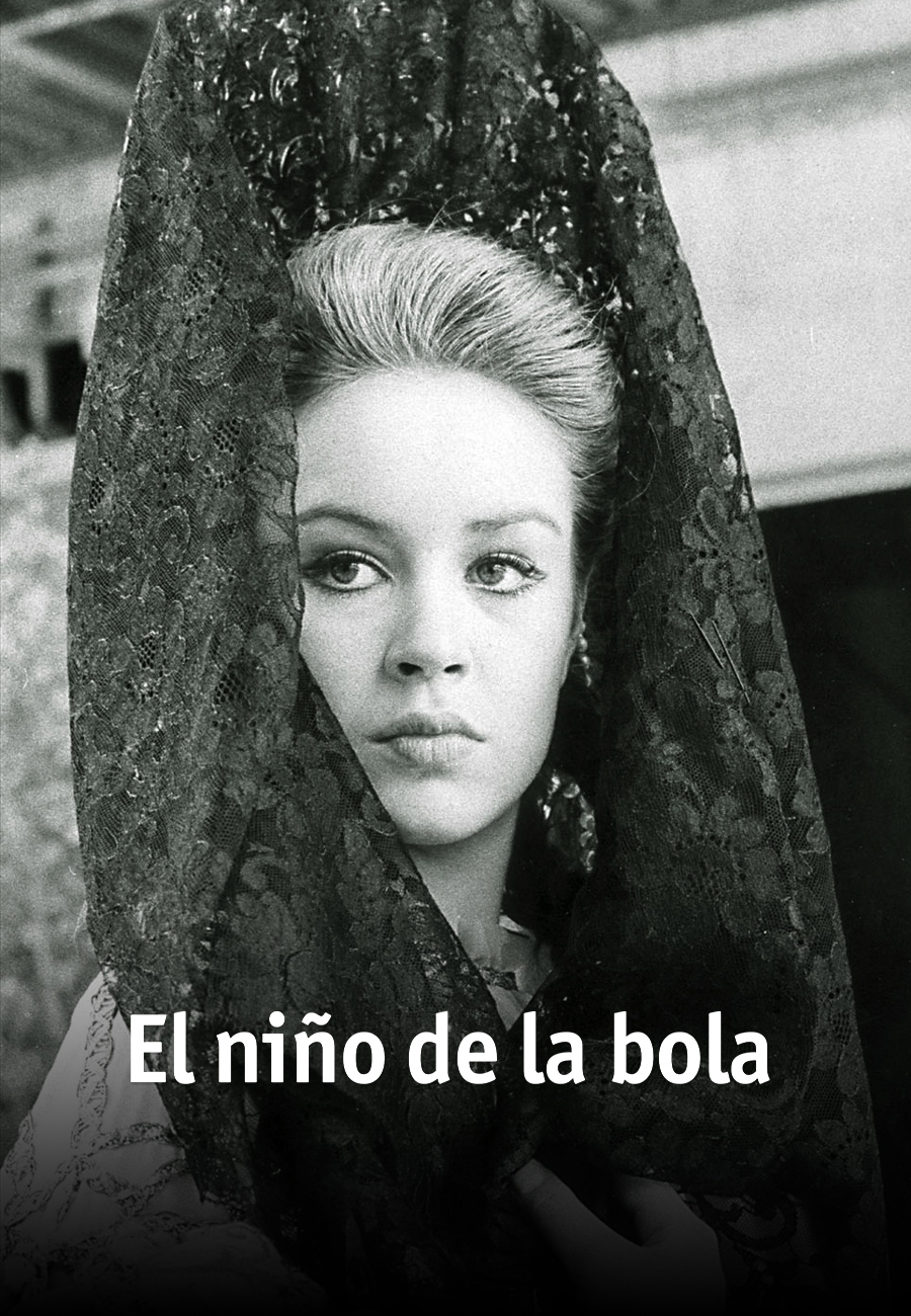 El niño de la bola
