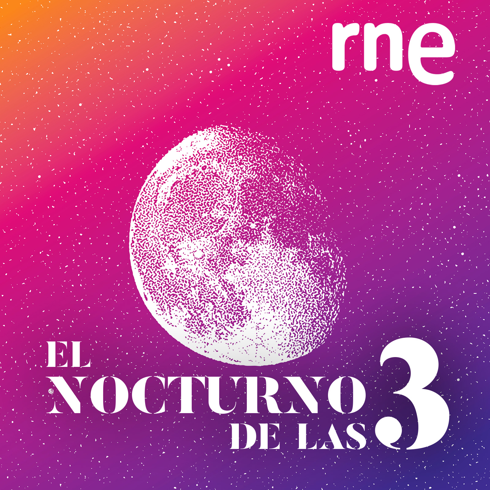 El nocturno de las 3