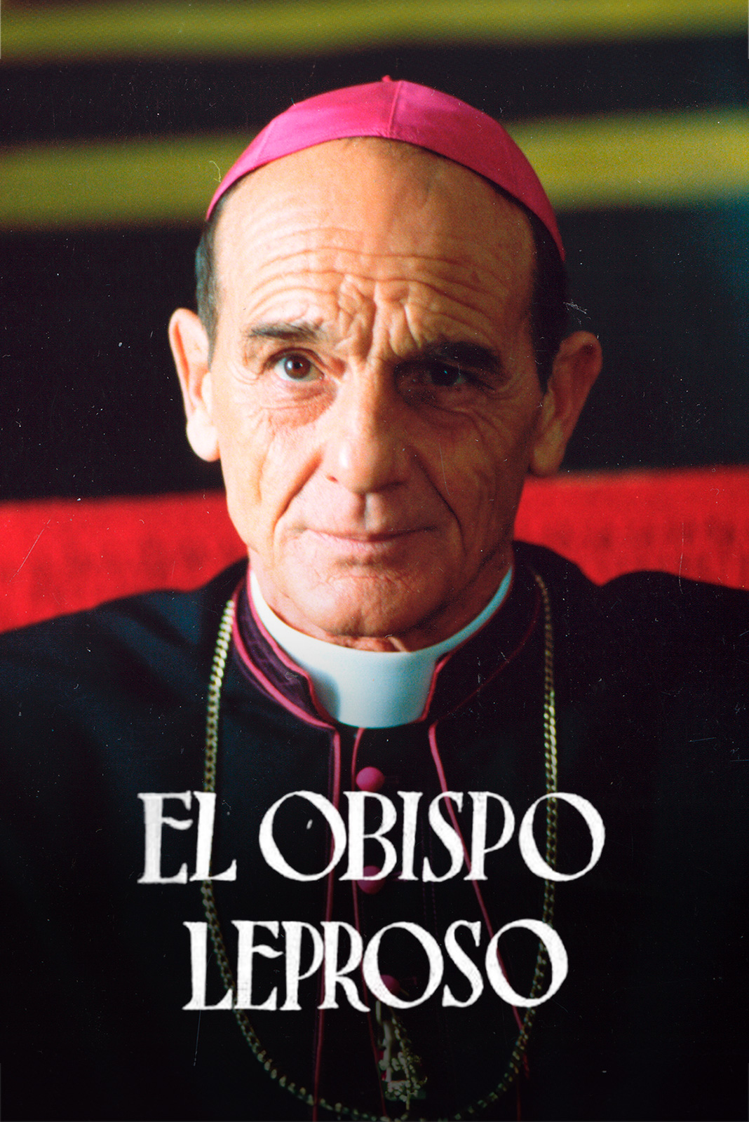 El obispo leproso
