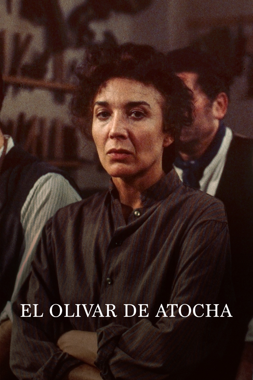 El olivar de Atocha