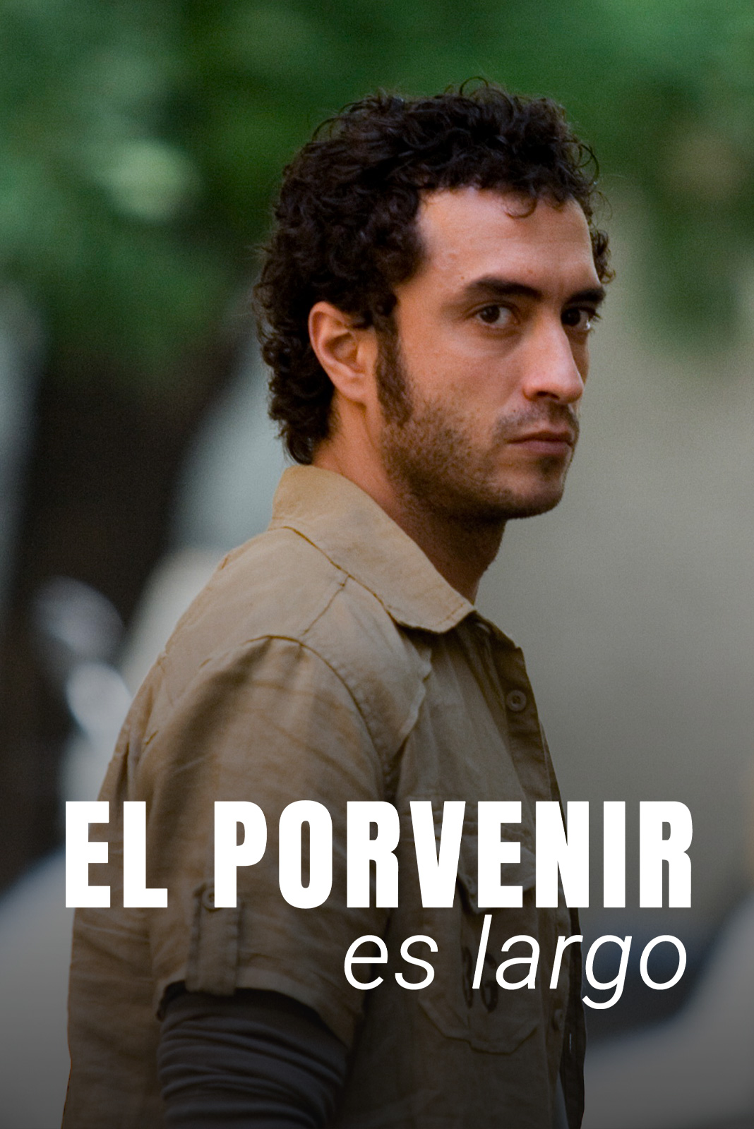 El porvenir es largo