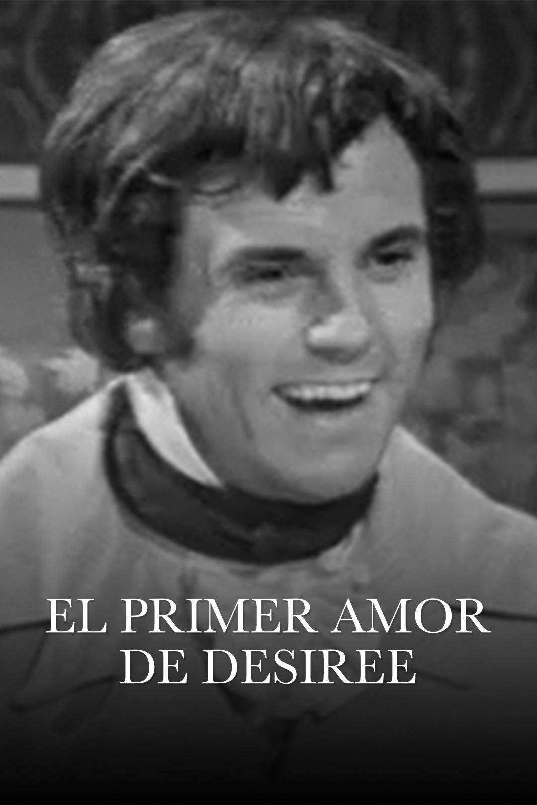 El primer amor de Desirée