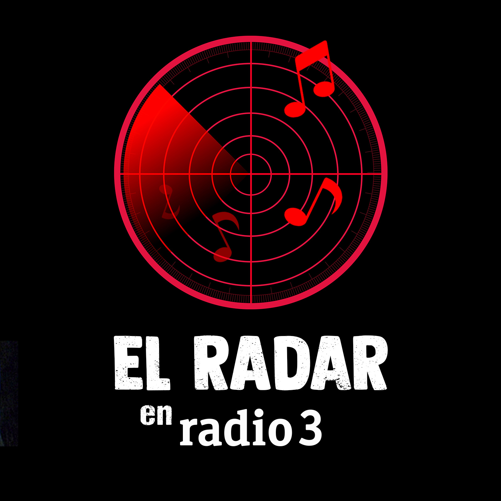 El radar en Radio 3