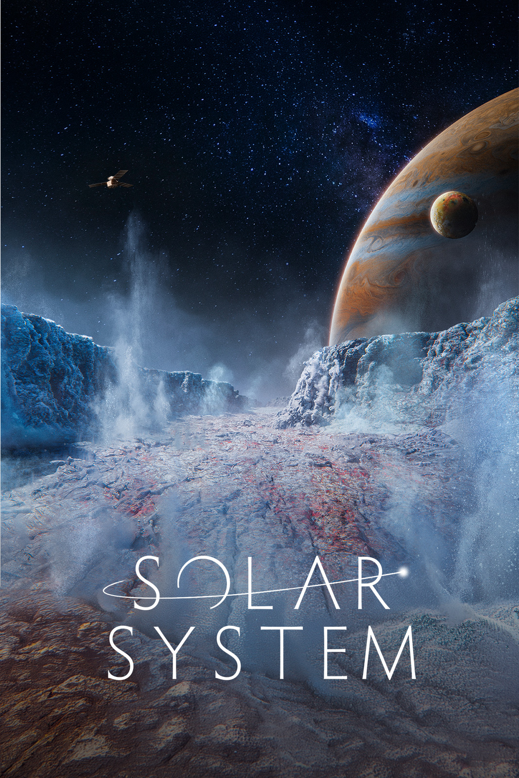 El sistema solar