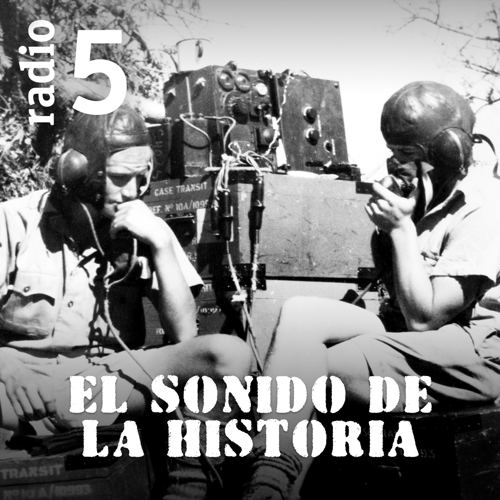 El sonido de la historia - 01/06/13