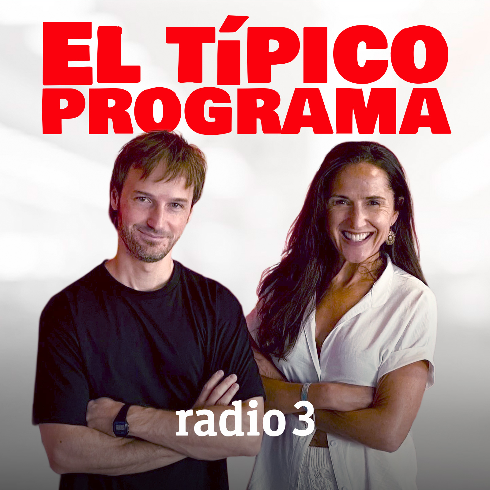 El típico programa