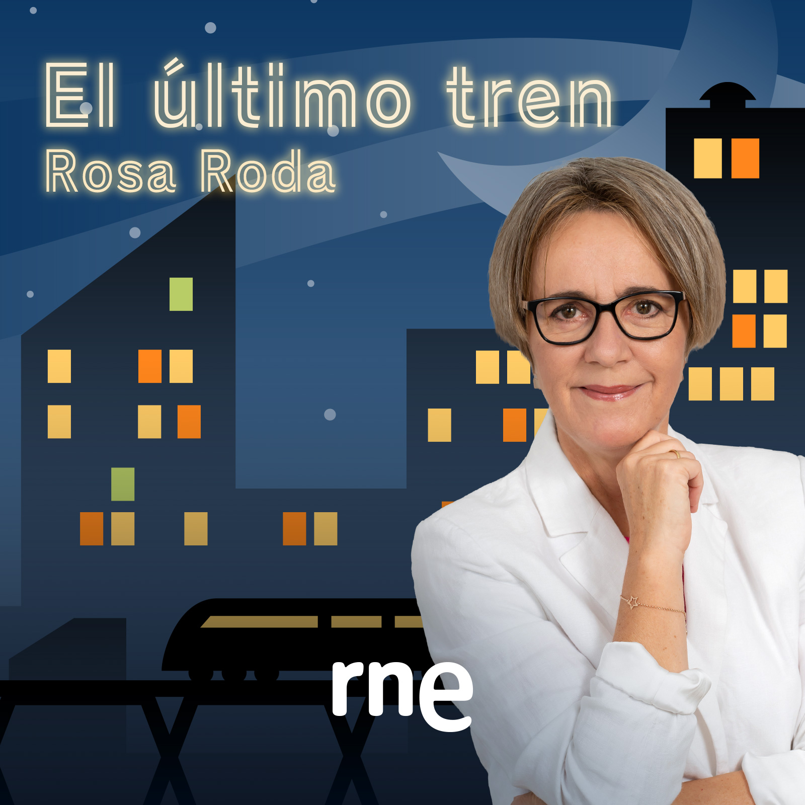 El último tren