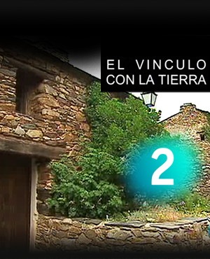 El vínculo con la Tierra