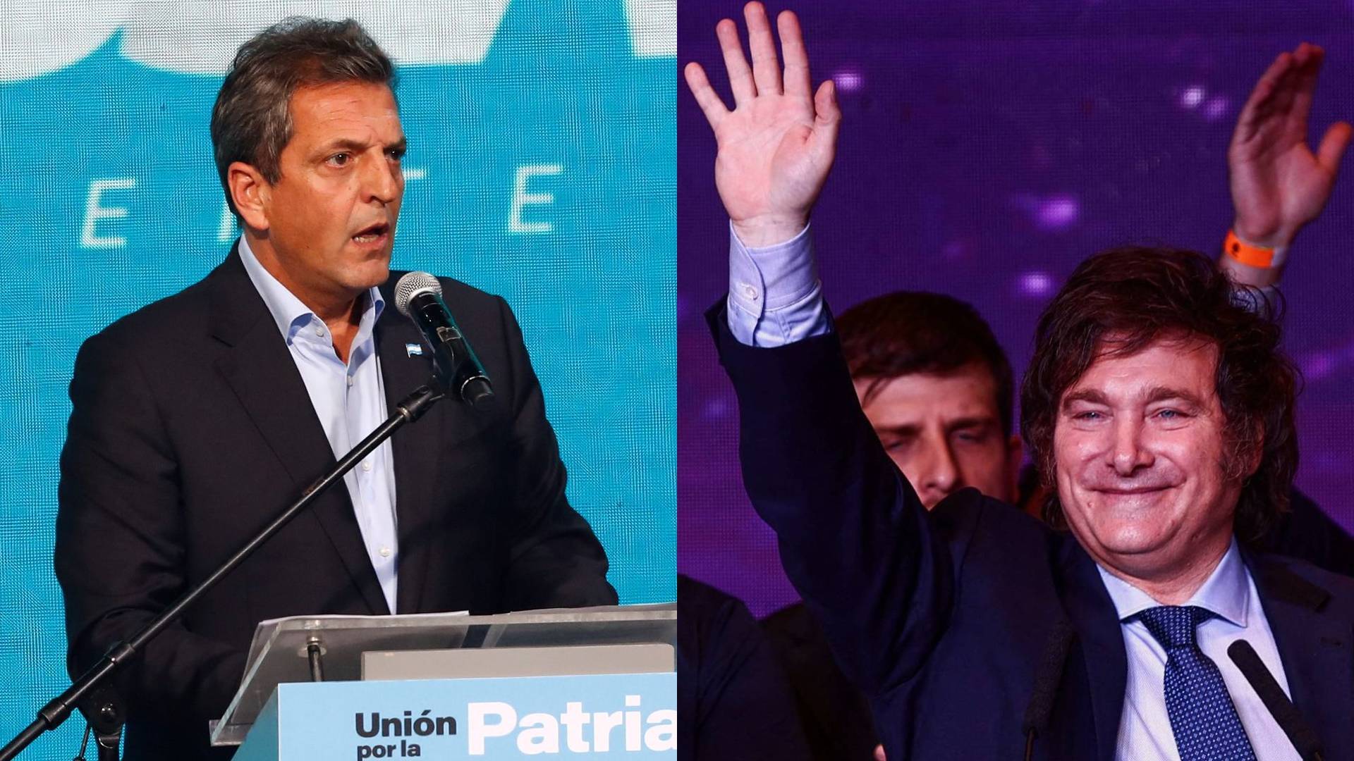 Elecciones en Argentina: El miedo a Milei y la potencia del peronismo ...