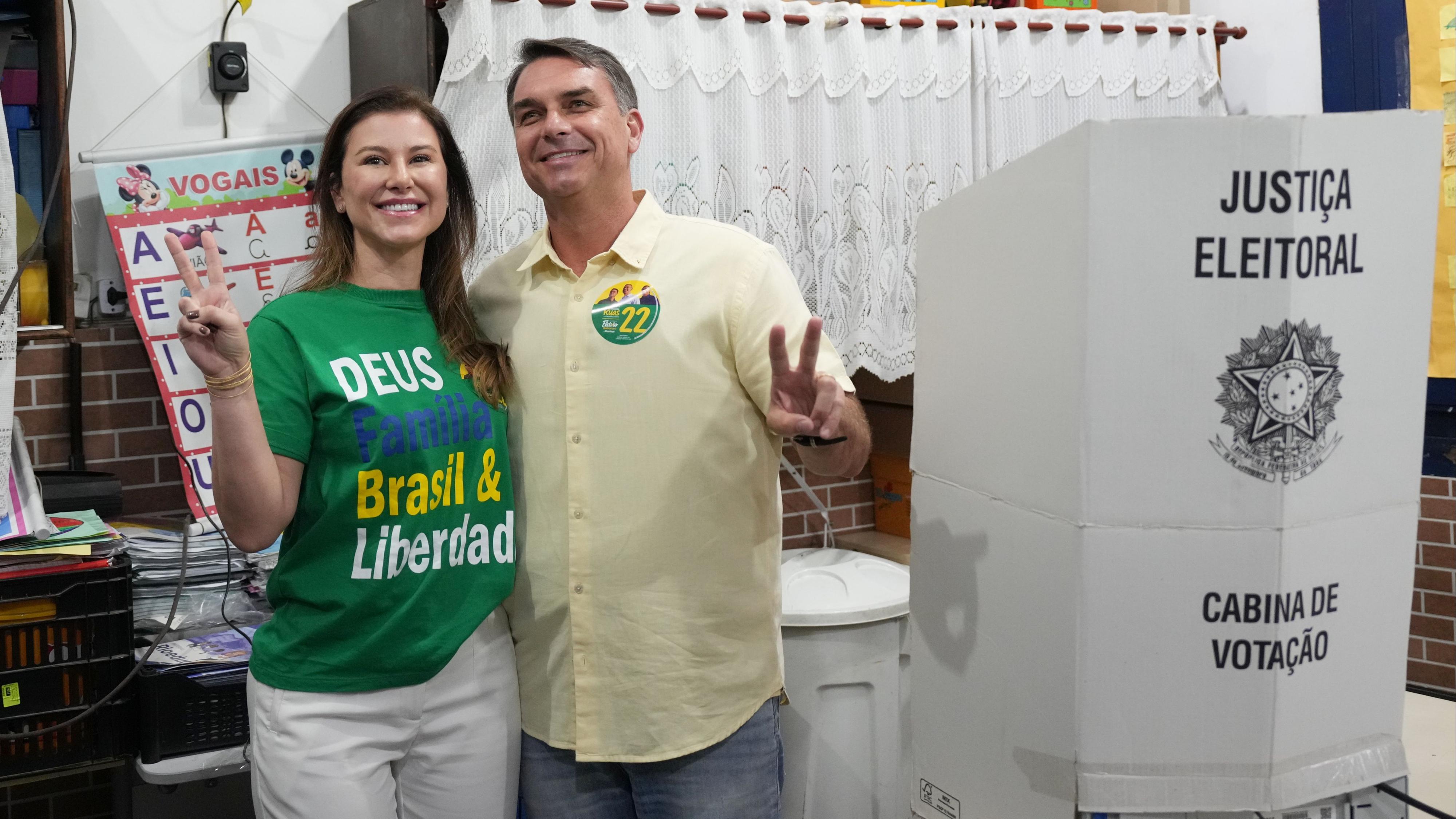 Elecciones en Brasil: en la City argentina miran qué puede pasar con el ...