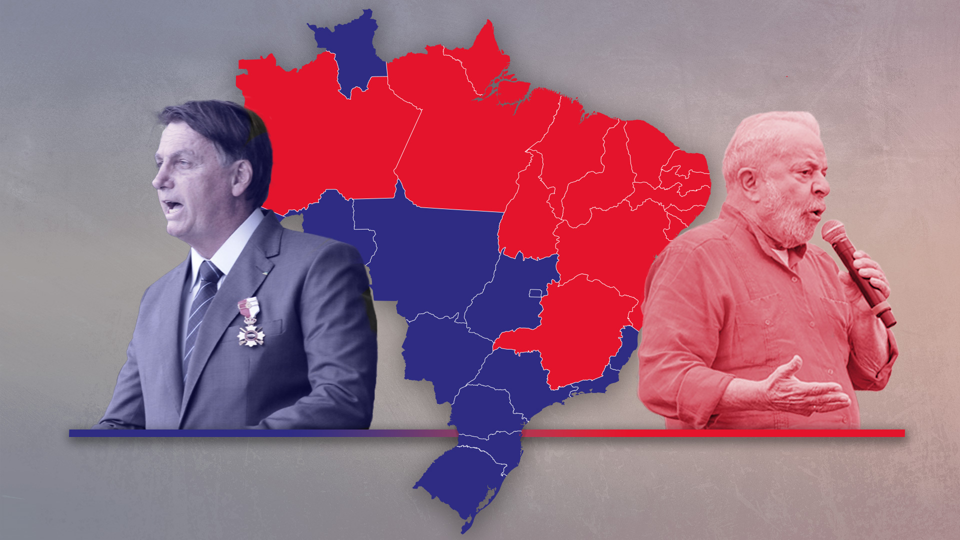 Elecciones En Brasil: Cinco Datos Sobre La Primera Vuelta