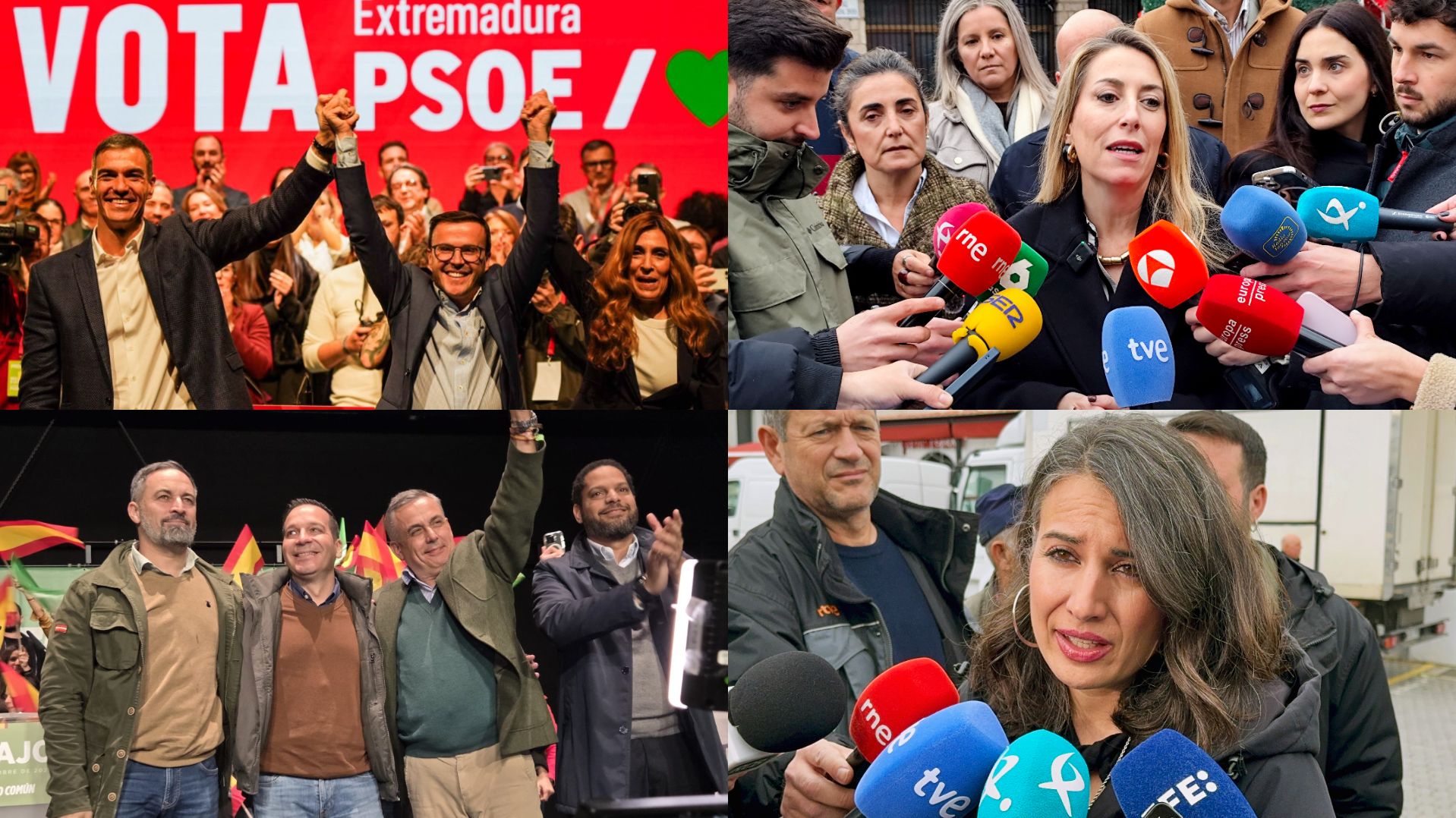 Imagen destacada del psoe