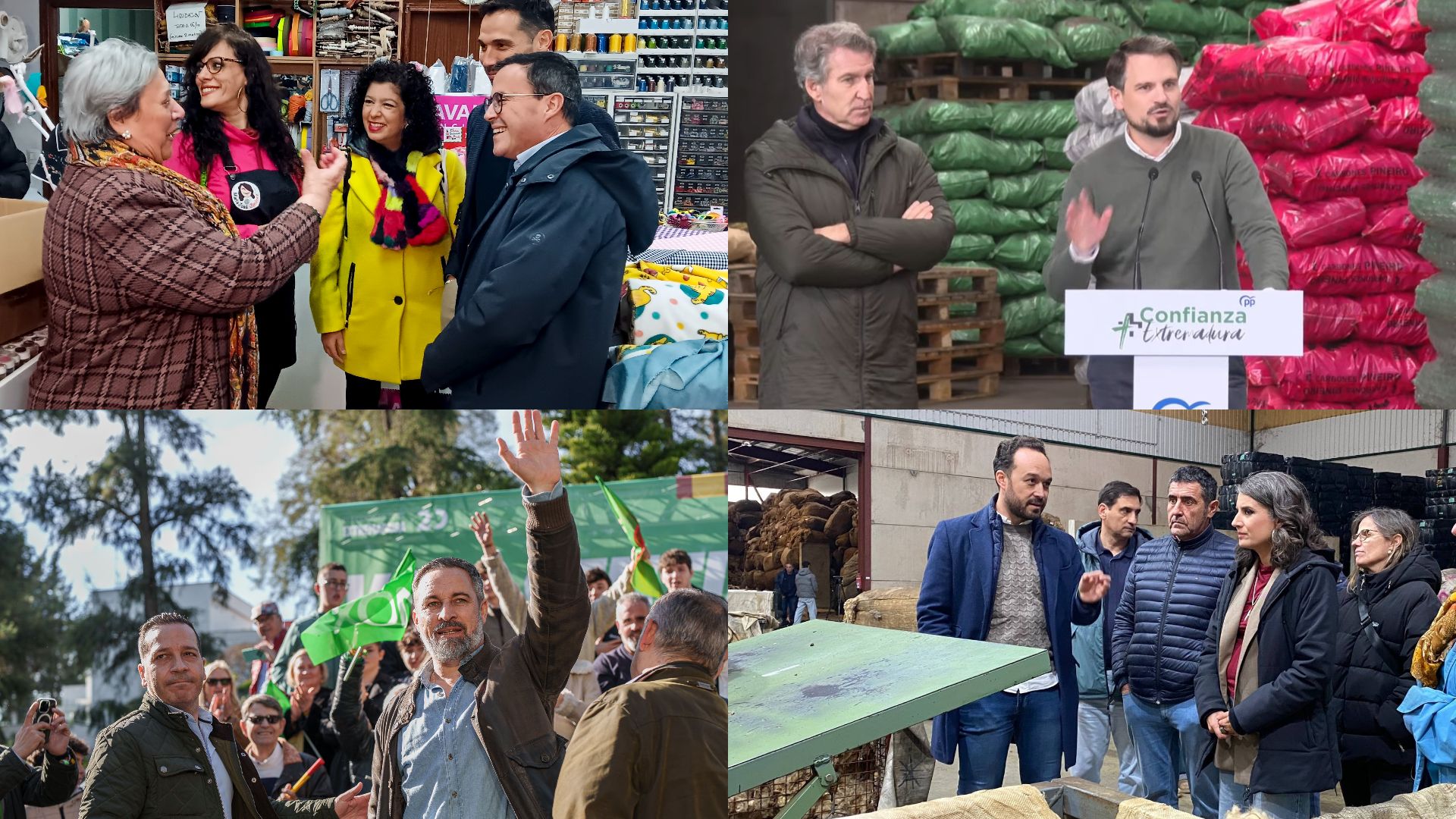 Imagen destacada del psoe