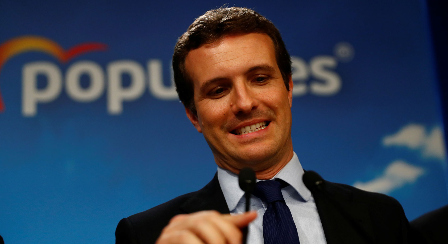 Elecciones generales 2019: El PP se hunde | RTVE