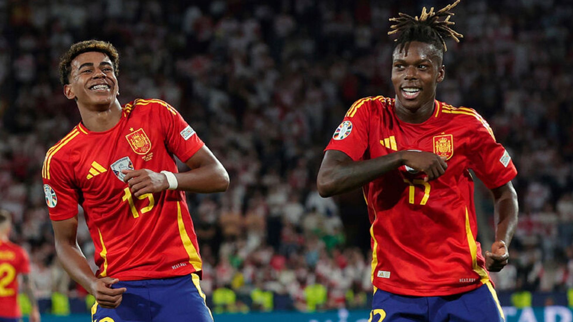 Hora y dónde ver en TV gratis el Bulgaria vs. España de las eliminatorias del Mundial 2026