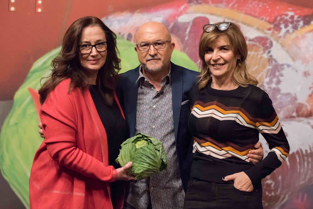 Elisenda Roca i Maria Ripoll, convidades del 'Programa inesperat'