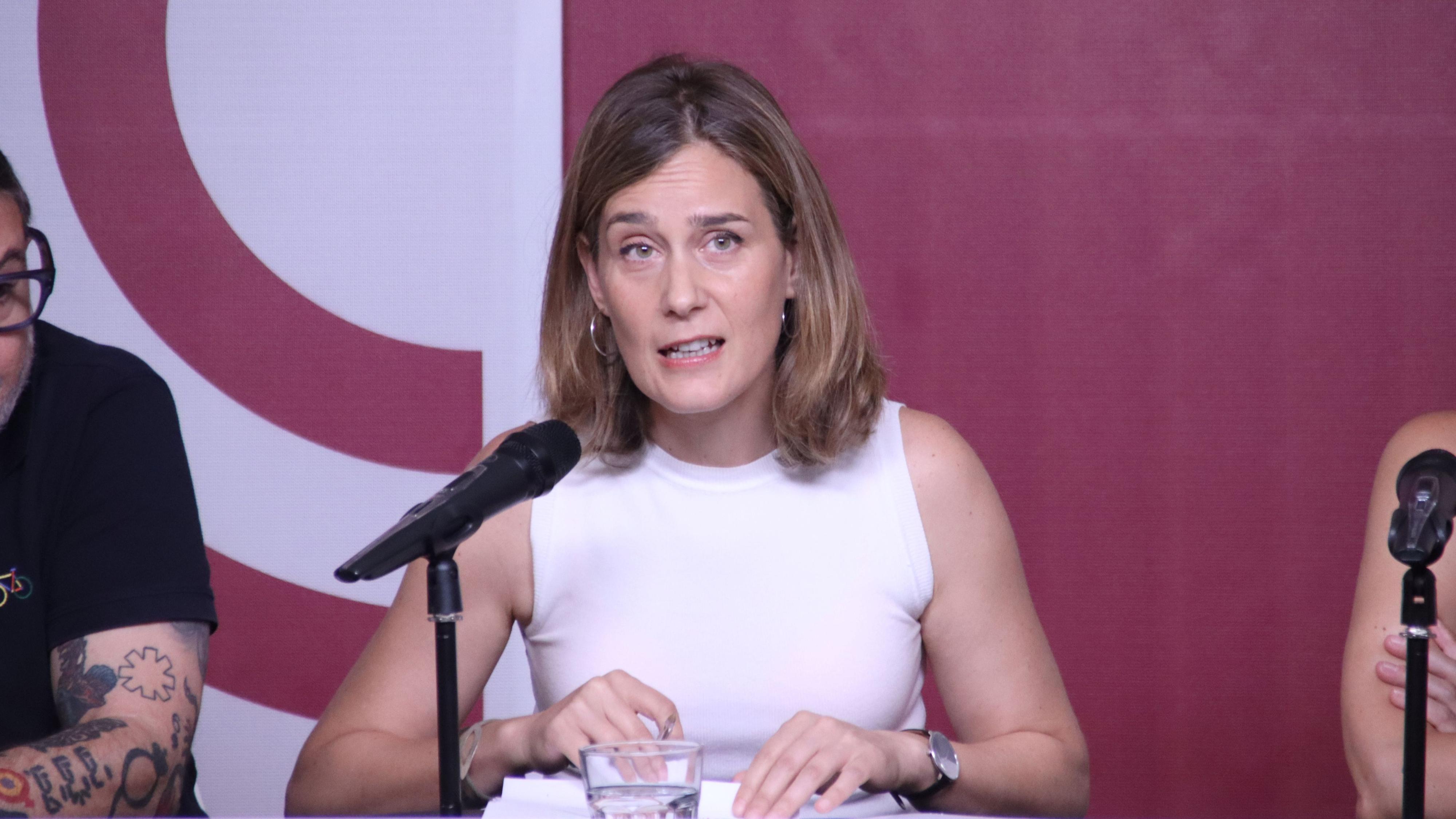 Els Comuns aproven un pacte amb el PSC que inclou 50.000 pisos ...