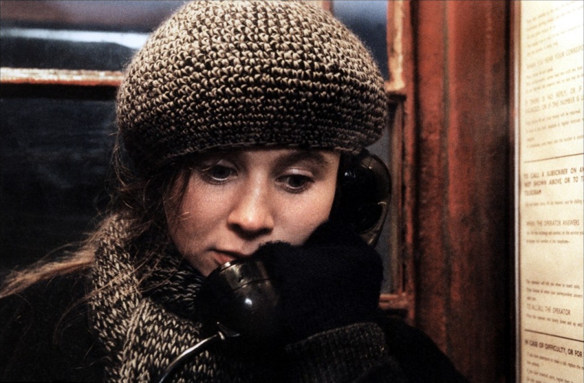 Emily Watson, premio Donostia a su carrera