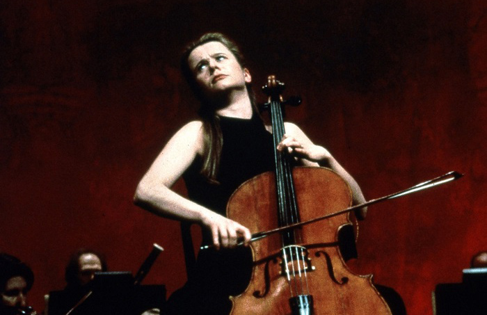 Emily Watson, premio Donostia a su carrera