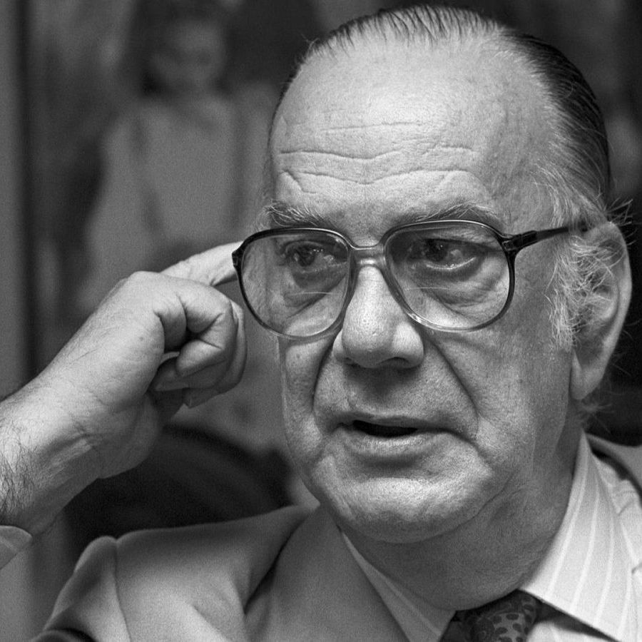 Emisión en árabe - Camilo José Cela, Premio Nobel de Literatura de 1989 - 03/10/25 Emisión en árabe - Camilo José Cela, Premio Nobel de Literatura de 1989 - 03/10/25