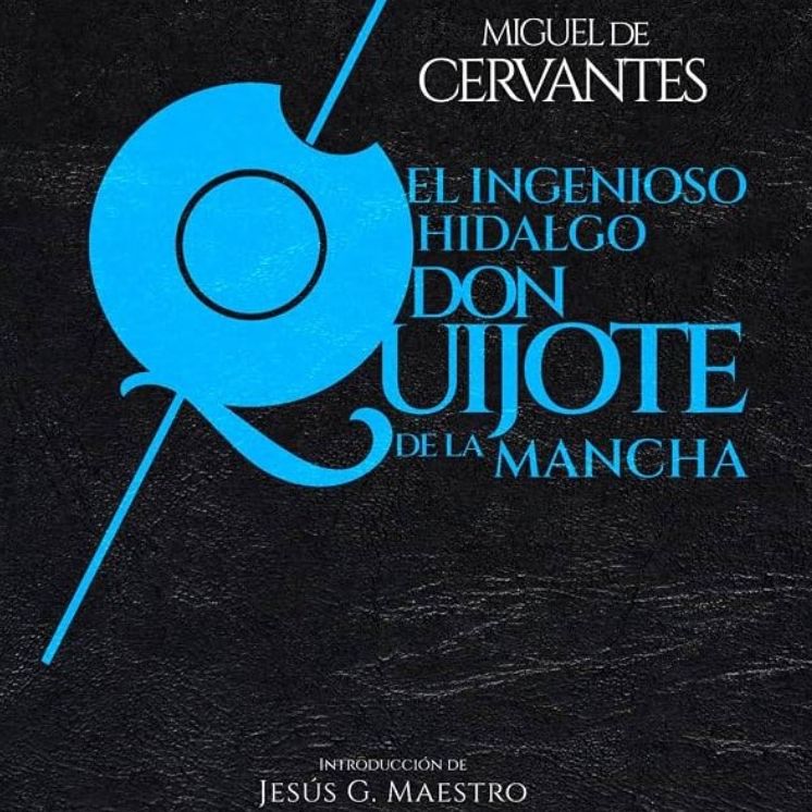 Emisión en árabe - Jesús G. Maestro habla sobre los elementos árabes del Quijote - 02/10/2026