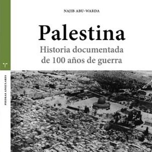 Emisión en árabe - Palestina. Historia documentada de 100 años de guerra - 04/08/25 Emisión en árabe - Palestina. Historia documentada de 100 años de guerra - 04/08/25