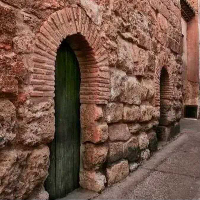 Emisión en sefardí