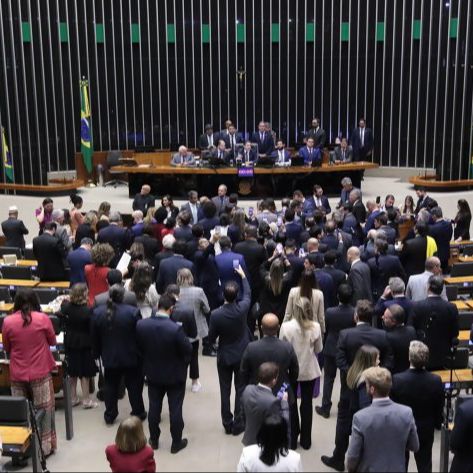 Emissão em Português – Esquenta clima político no Brasil com condenação de Bolsonaro Emissão em Português – Esquenta clima político no Brasil com condenação de Bolsonaro