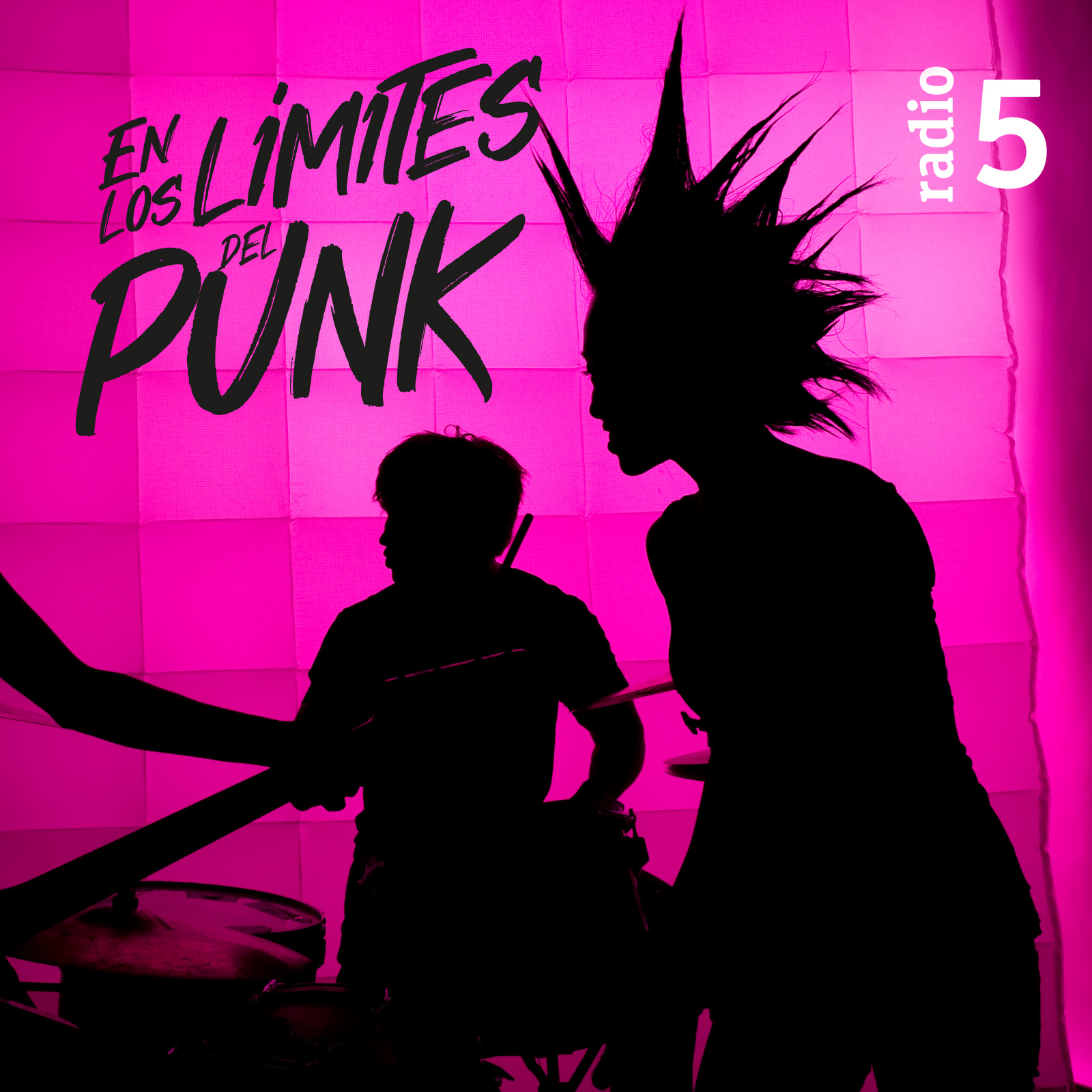 En los límites del punk