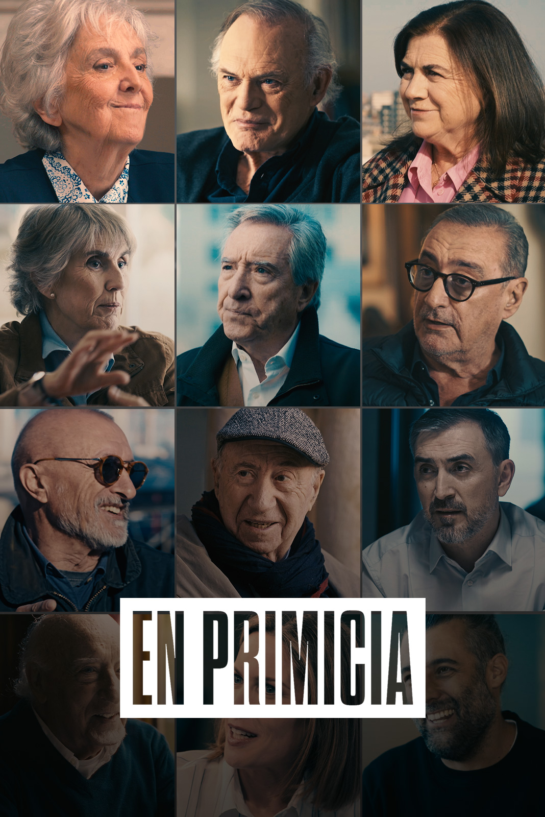 Imagen de En Primicia
