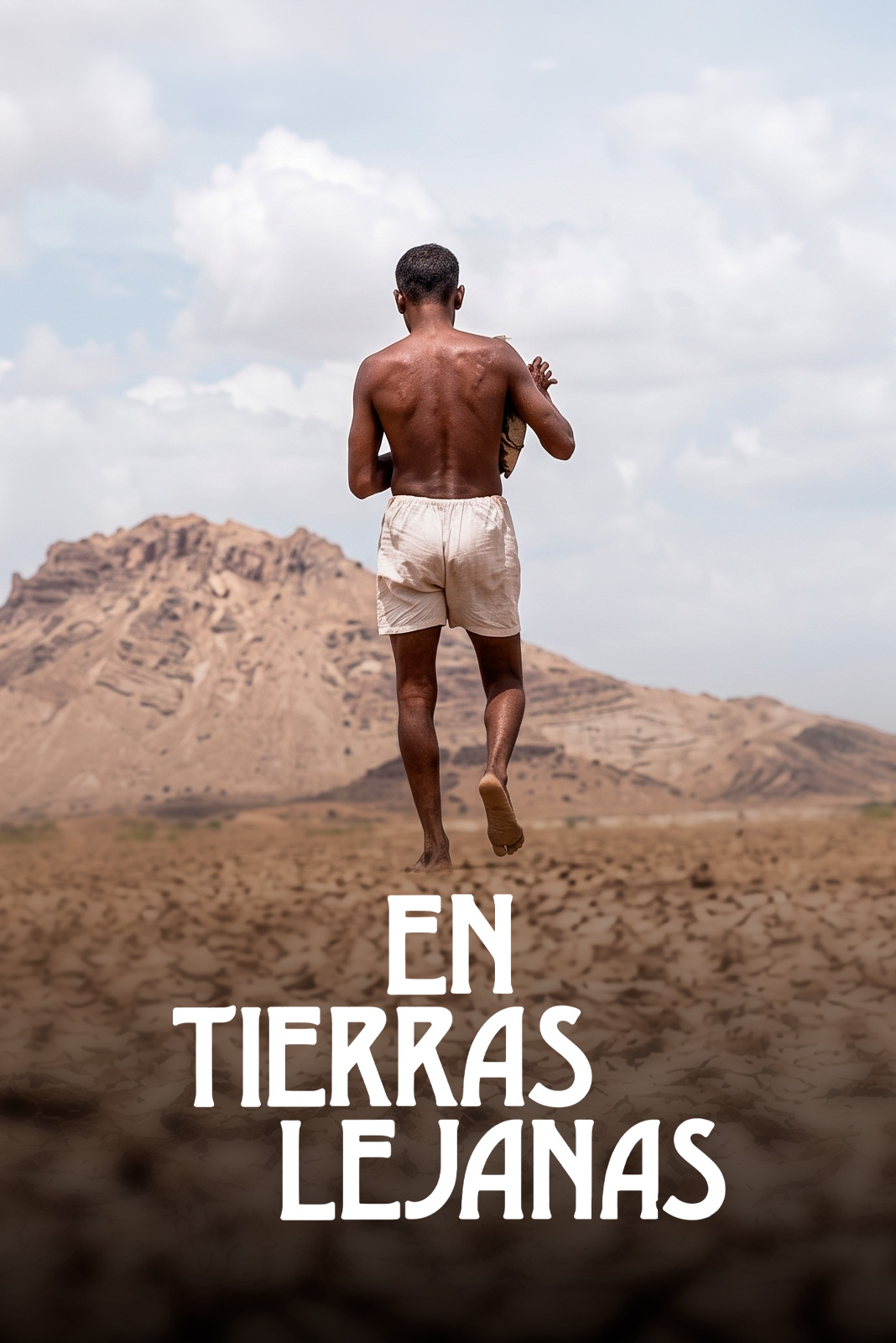 En tierras lejanas