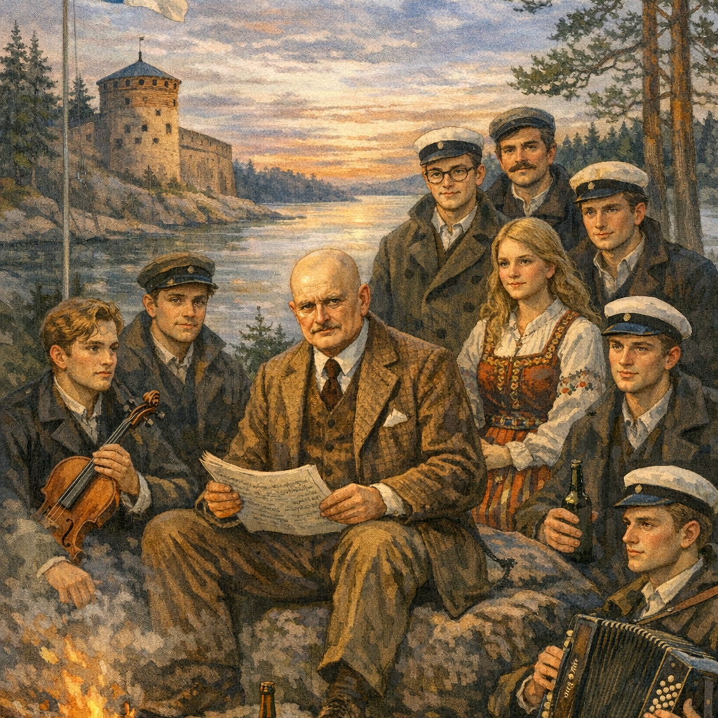 Clásicos populares - Un encargo para Sibelius - 25/03/26