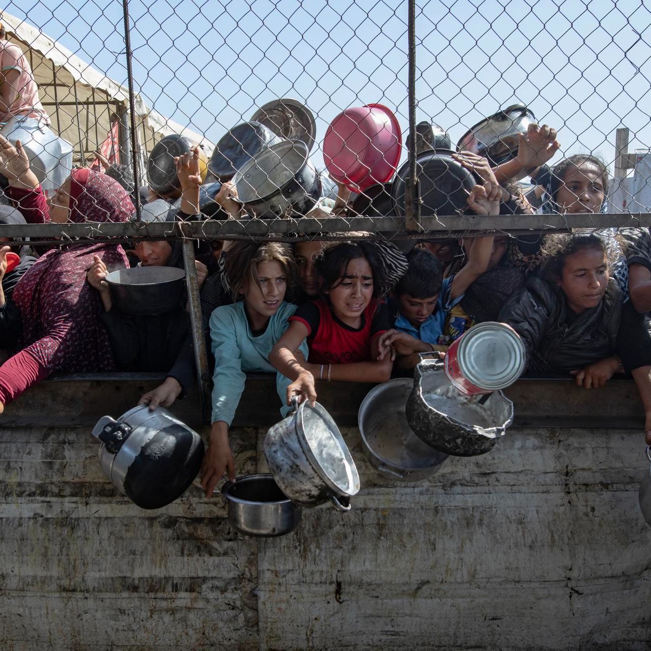 Enfoque global - La ONU: Gaza puede ser "la tumba" del derecho internacional episode artwork
