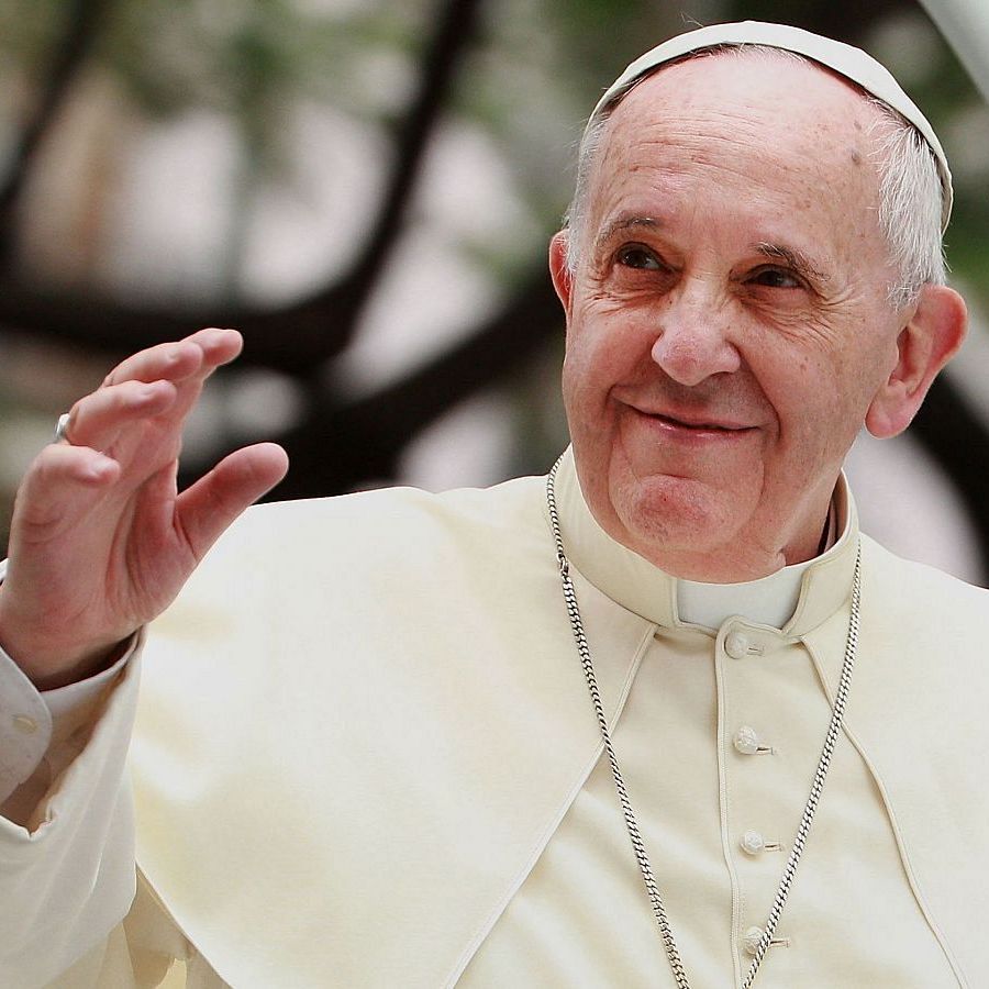 Enfoque Global en REE - El legado del papa Francisco - 26/04/25 episode artwork