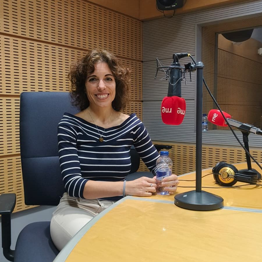 English Language Broadcast - 'The Plough and the Stars' for the first time in Spanish - 29/10/25