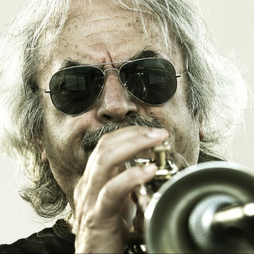 Solo jazz - Enrico Rava y otros trompetistas buscan a Chet Baker - 18/01/26