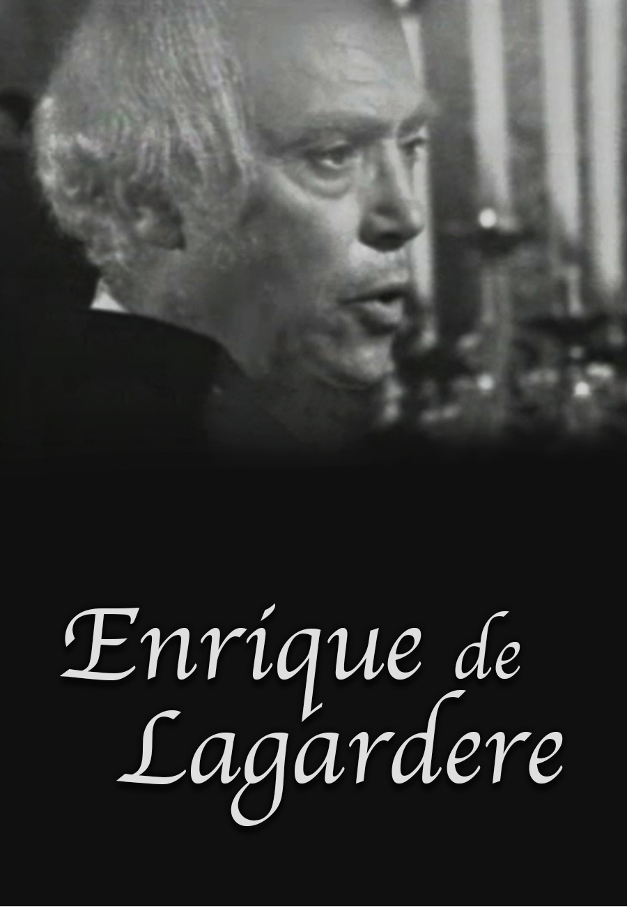 Enrique de Lagardere
