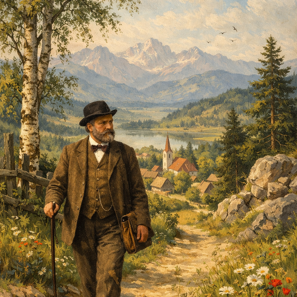 Clásicos populares - Entre pájaros y sinfonías - 06/03/26