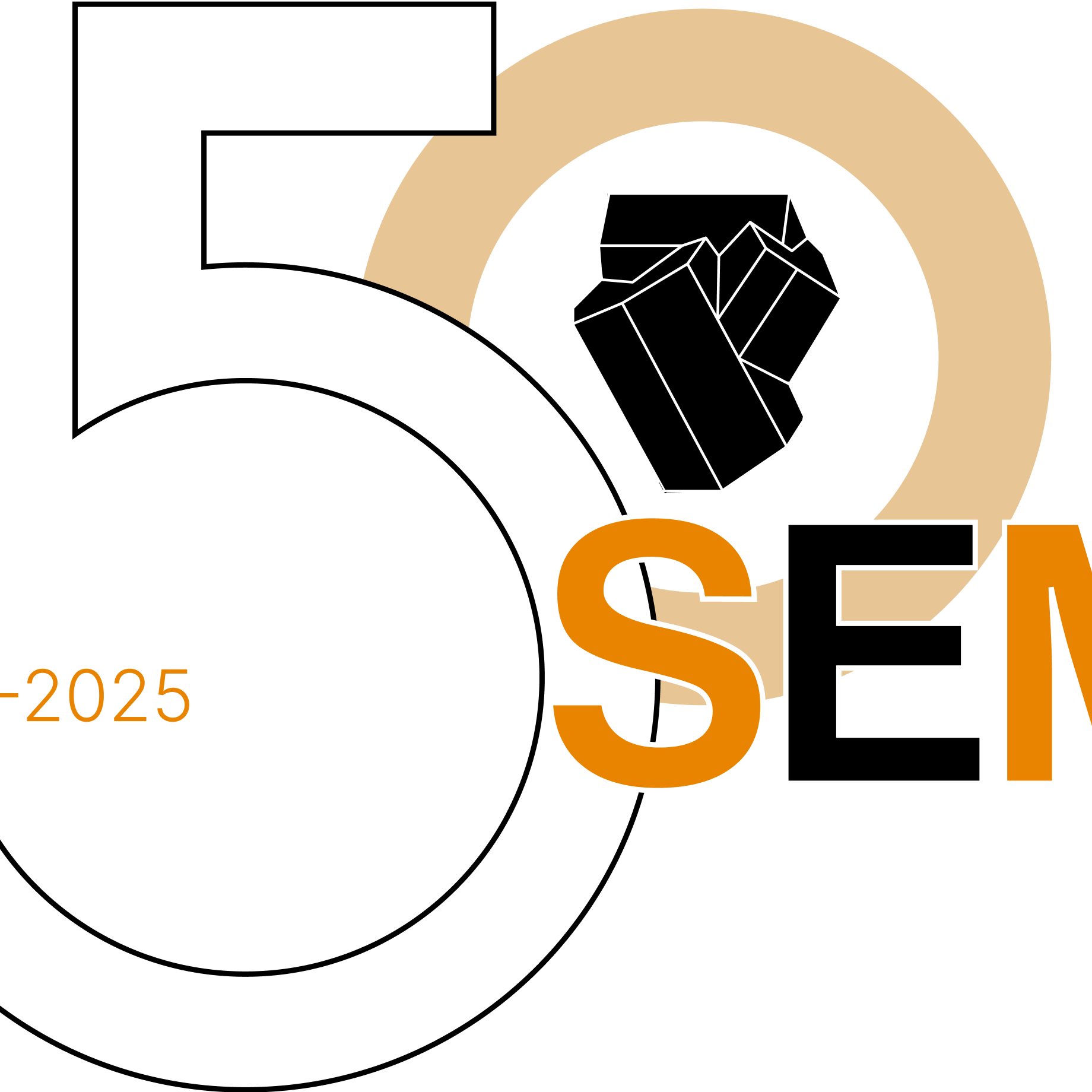 Entre probetas - 50 años de la Sociedad Española de Mineralogía - 15/07/25 Entre probetas - 50 años de la Sociedad Española de Mineralogía - 15/07/25