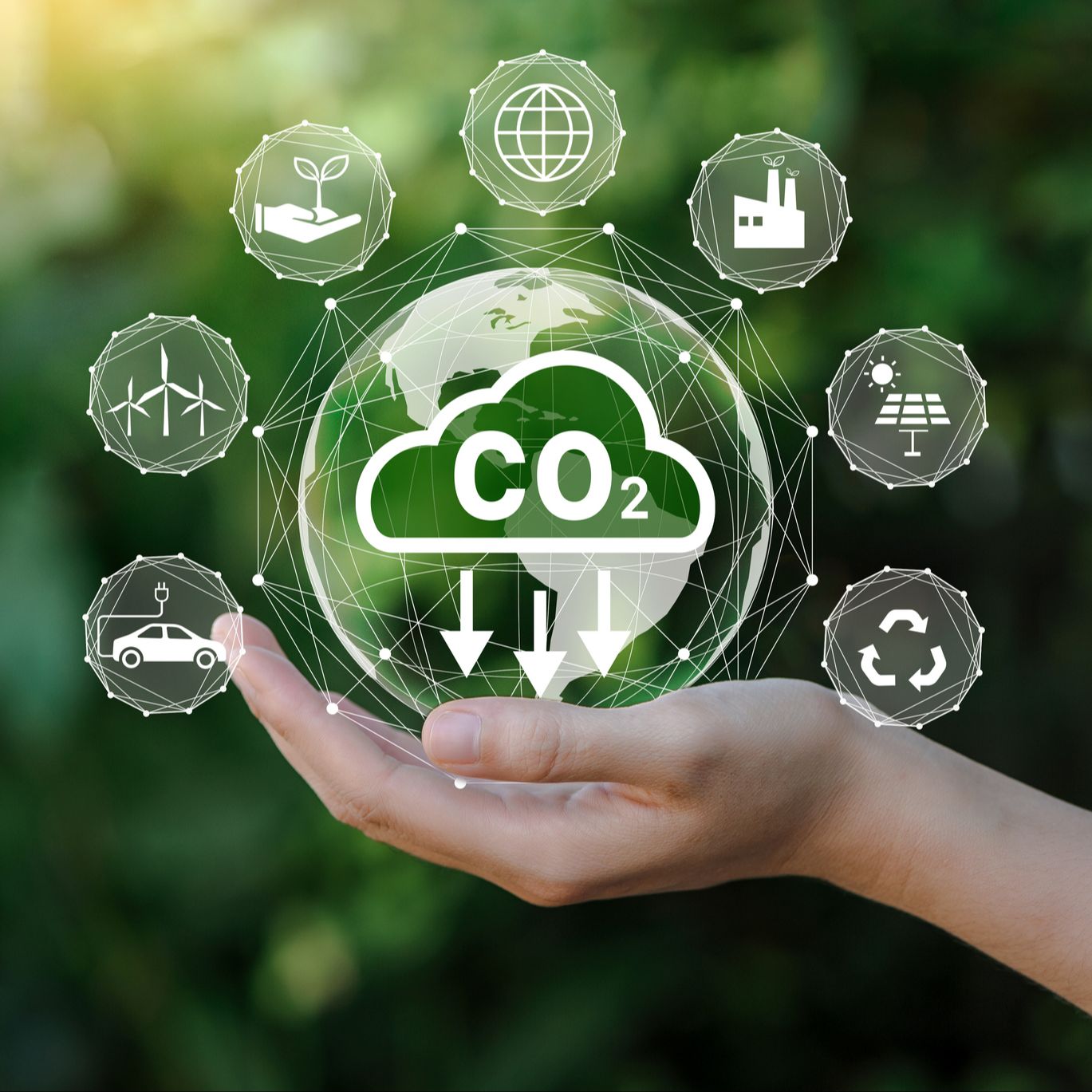 Entre probetas - Descarbonización para un mundo más duradero - 18/03/25 Entre probetas - Descarbonización para un mundo más duradero - 18/03/25