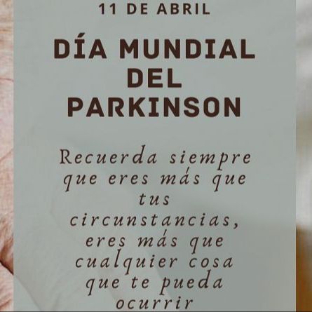 Entre probetas - Enfermedad de Parkinson y sus avances técnicos y científicos - 15/04/25 Entre probetas - Enfermedad de Parkinson y sus avances técnicos y científicos - 15/04/25