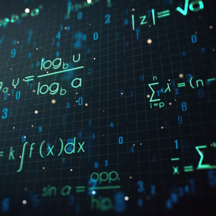 Entre probetas - Las matemáticas en la era de la IA - 25/03/25 Entre probetas - Las matemáticas en la era de la IA - 25/03/25