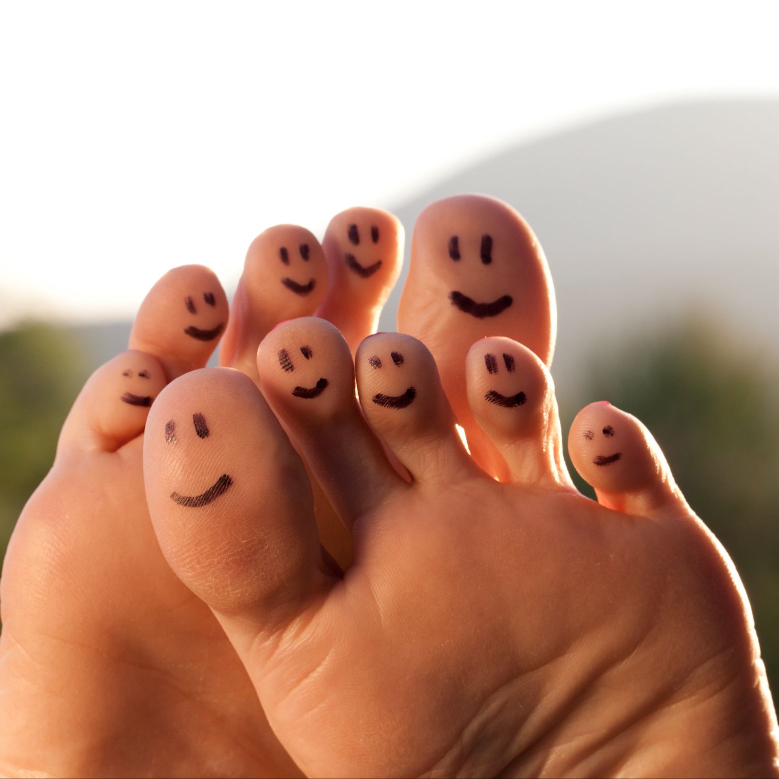 Entre probetas - Los pies, la podología y las medio-verdades… - 29/04/25 Entre probetas - Los pies, la podología y las medio-verdades… - 29/04/25