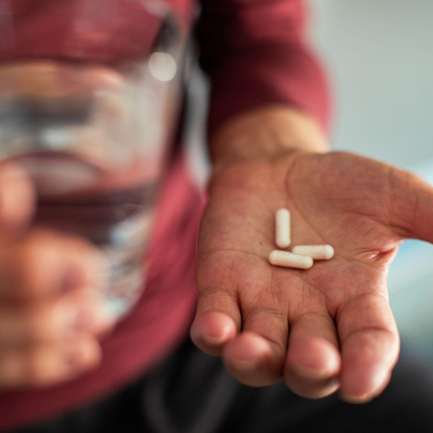 Entre probetas - Lo último sobre la resistencia bacteriana a antibióticos - 20/05/25 Entre probetas - Lo último sobre la resistencia bacteriana a antibióticos - 20/05/25