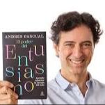 Cuaderno mayor - Entrenamos el entusiasmo con Andrés Pascual - 01/03/26